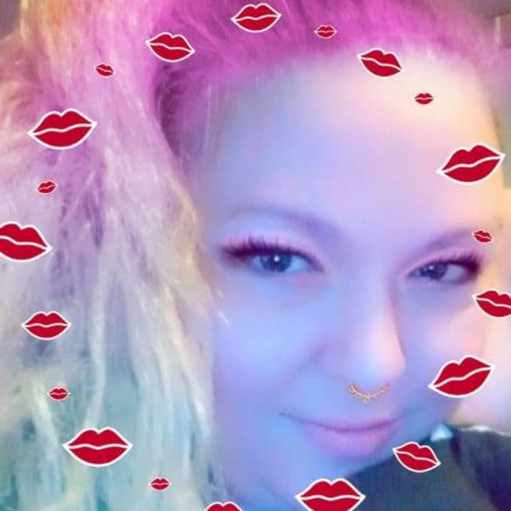 Meet your Posher, Brandy